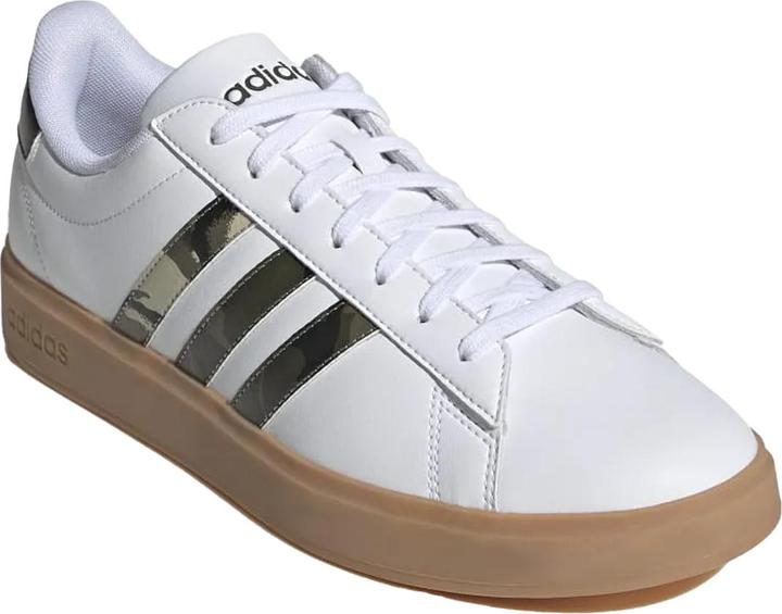 Image du produit adidas - Baskets GRAND COURT 2.0 - Homme (43)
