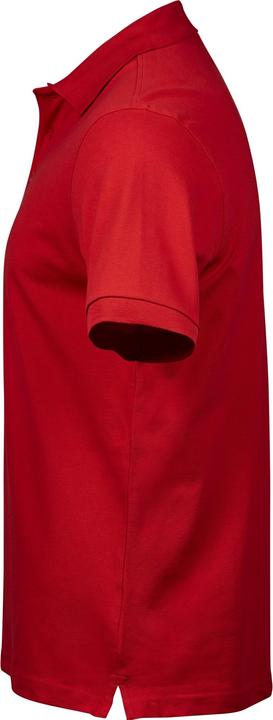 Immagine prodotto Tee Jays Luxury Maglietta Polo Elasticizzato Uomo (3XL)