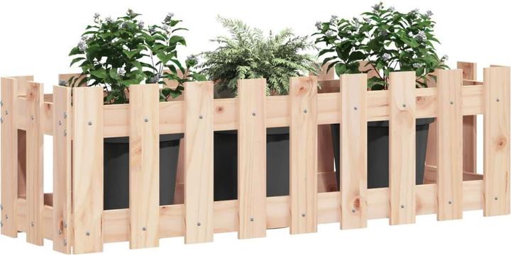 Produktbild vidaXL Gunner