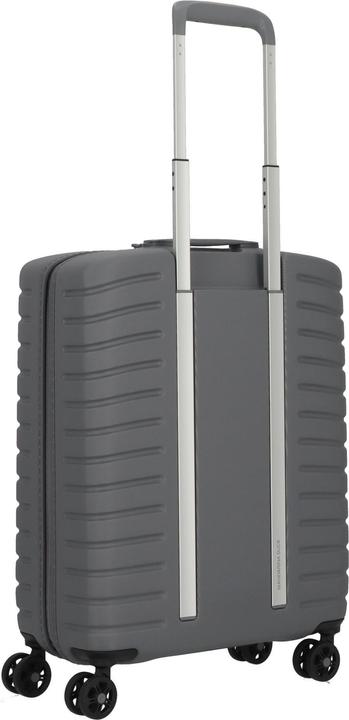 Produktbild Mandarina Duck Flyduck 4 Rollen Kabinentrolley 55 cm (27 l)