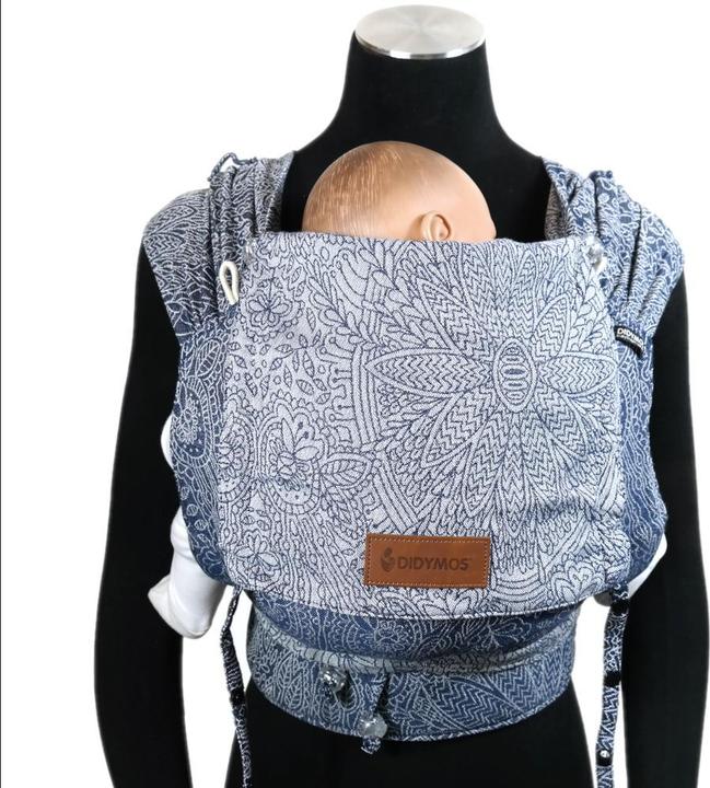 Image du produit Didymos DidyKlick 4u Kipos