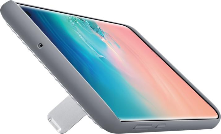 Immagine prodotto Samsung Protective Standing Cover (Samsung Galaxy S10)