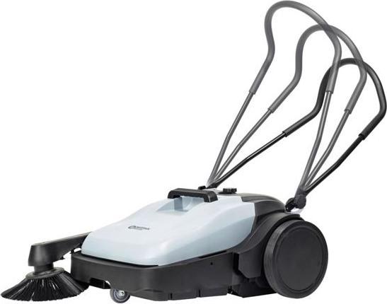 Actual product image Nilfisk Hand sweeper