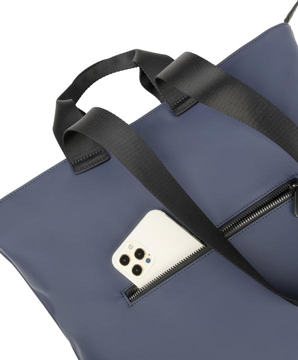 Image du produit Tucano Sacoche pour ordinateur portable Player 15,6", noire (14")