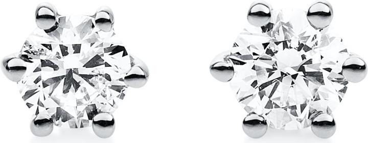 Image du produit Goldberg Diamant Catherine (Or blanc)