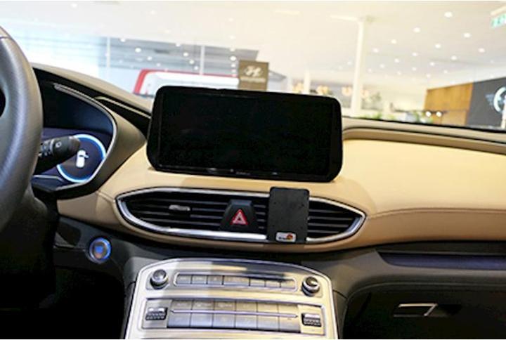Produktbild Brodit 855765 Autohalterung Hyundai Santa Fe 22-
