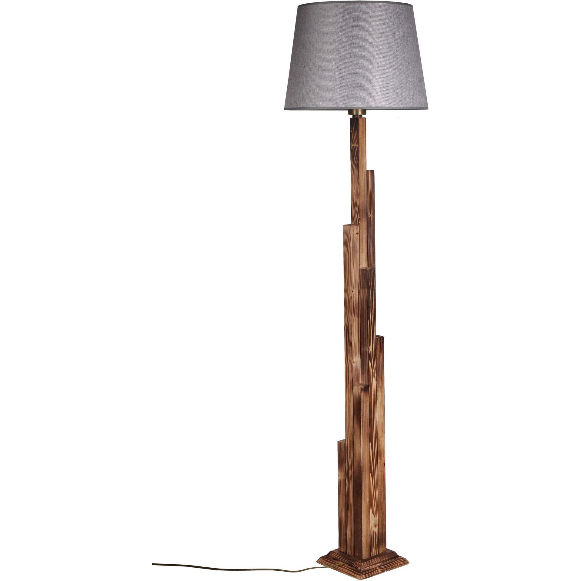 Opviq, Stehlampe, Carson (E27)