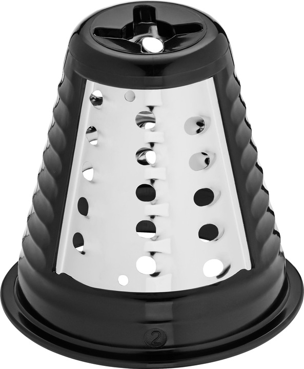Produktbild WMF KÜCHENminis elektrische Gemüseraspel / Küchenreibe Salat-to-go
