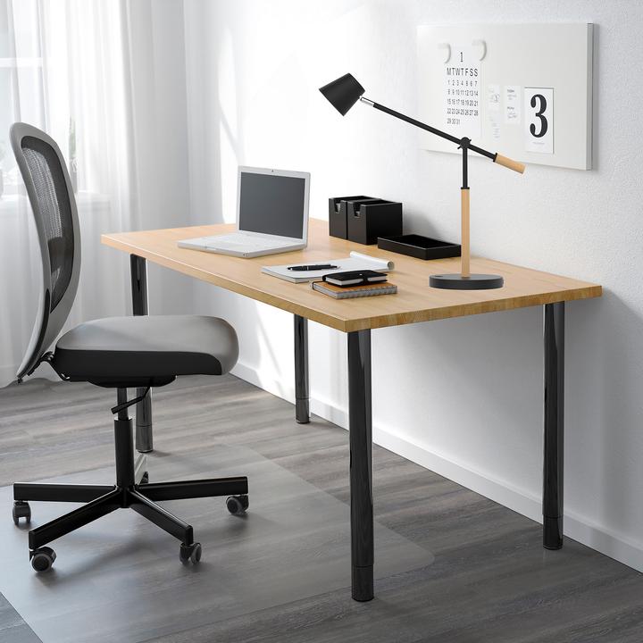 Image du produit Unilux VICKY Lampe de bureau à LED