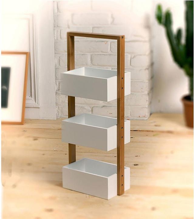 Produktbild Casâme Geradliniges (28.50 x 15 x 66 cm)