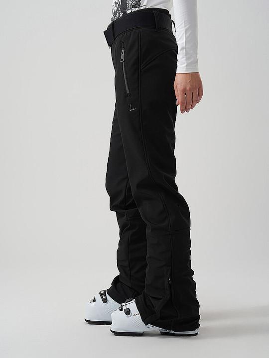 Produktbild Luhta Pantaloni da Sci Softshell Joentaus (36)