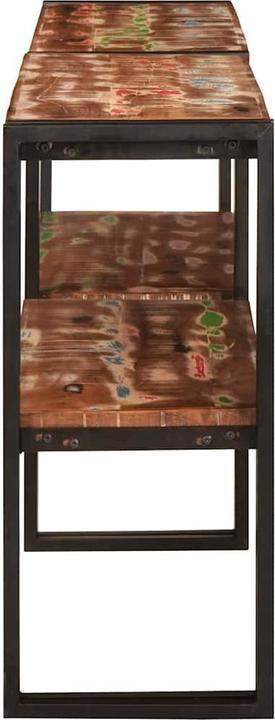 Image du produit vidaXL Konsolentisch (160 x 33 x 75 cm)