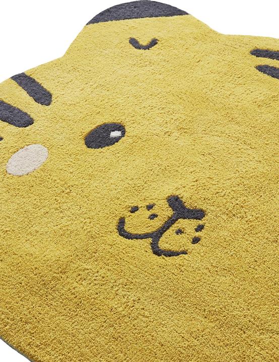 Produktbild Vertbaudet Teppich (96 x 78 cm)