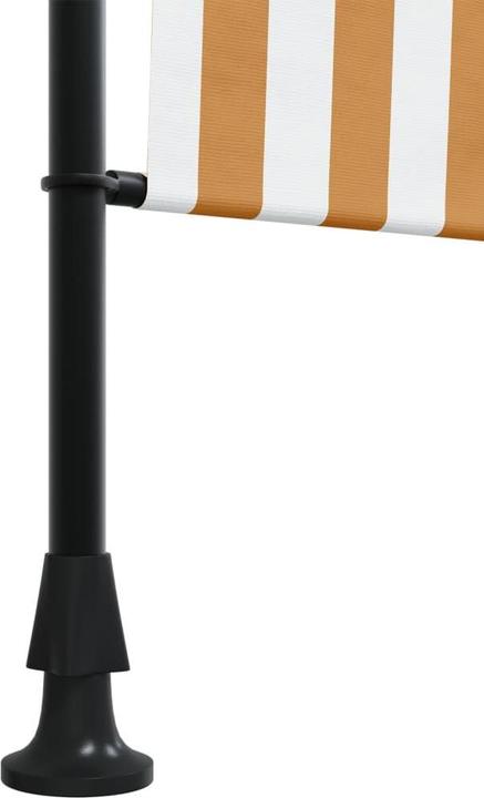 Produktbild vidaXL Aussenrollo (120 x 270 cm)