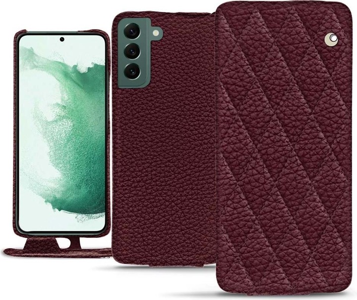 Lie de vin - Couture ( Pantone #412234 )