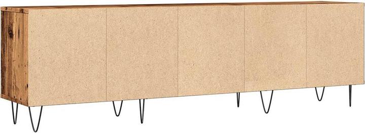 Actual product image VidaXL Fernsehschrank (150 x 30 x 44.5 cm)