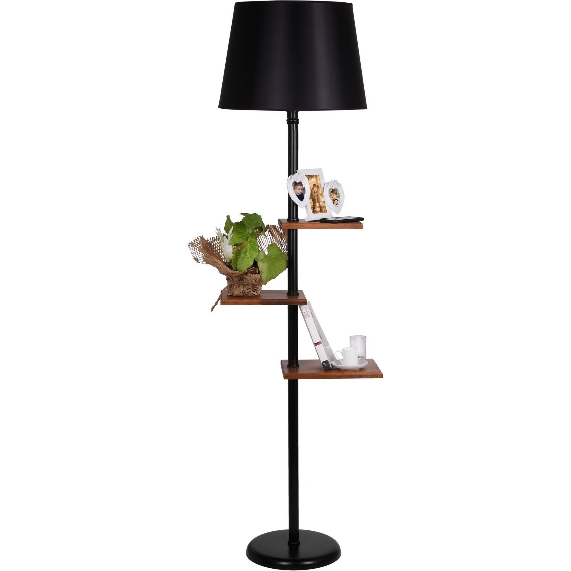 Opviq, Stehlampe, Chase (E27)