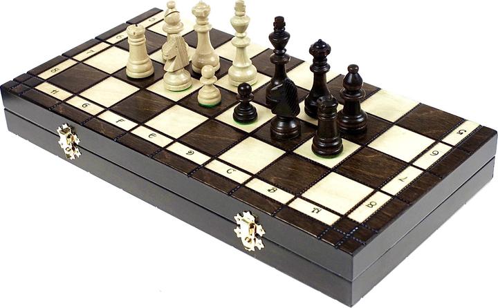 Holzecke Turnier BHB