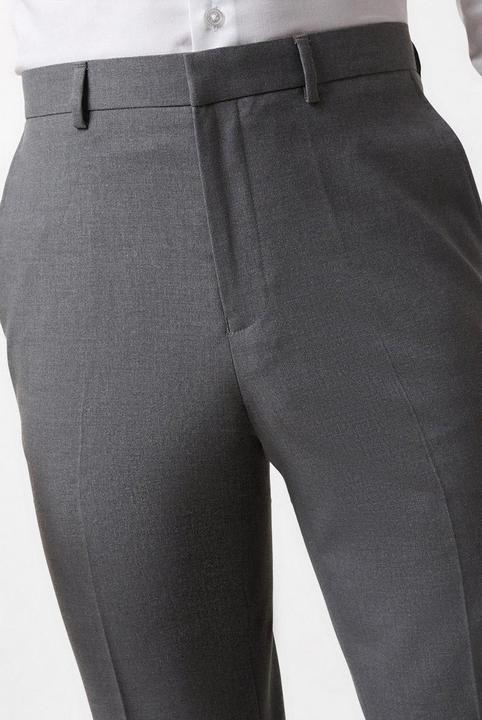 Actual product image Burton Essential Suit Trousers (34)