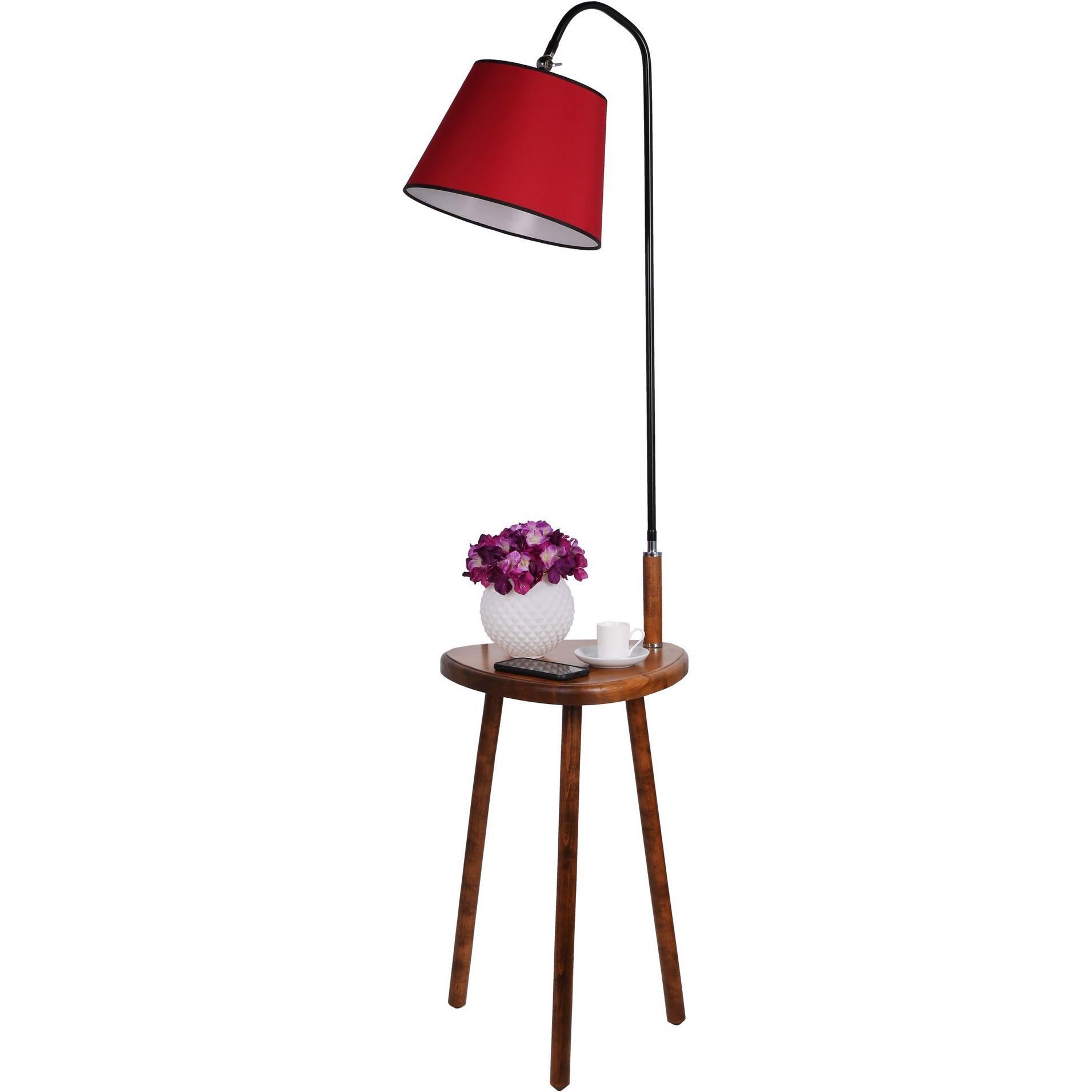 Opviq, Stehlampe, Rex (E27)