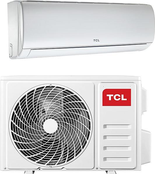 Produktbild TCL TAC-12CHSD/XA41 QC (35 m², 12000 BTU/h)
