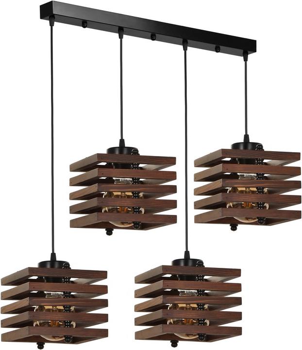 Actual product image Opviq Katherine (E27)