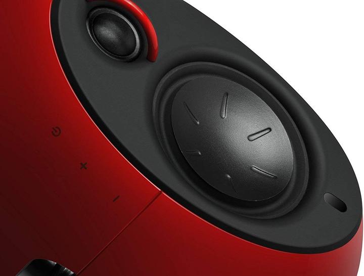 Actual product image Edifier Luna HD