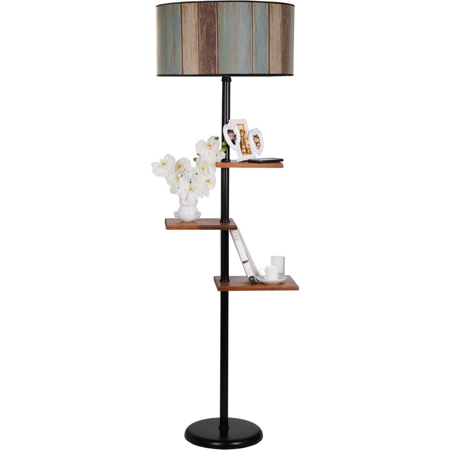 Opviq, Stehlampe, Patrick (E27)