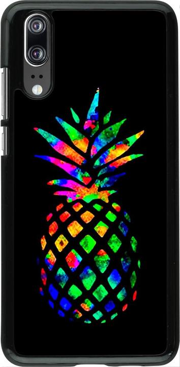Immagine prodotto PhoneLook Ananas scafo multicolore (Huawei P20)