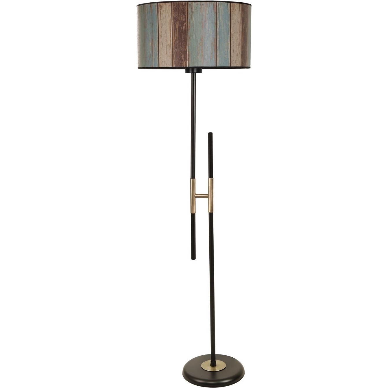 Opviq, Stehlampe, Josh (E27)