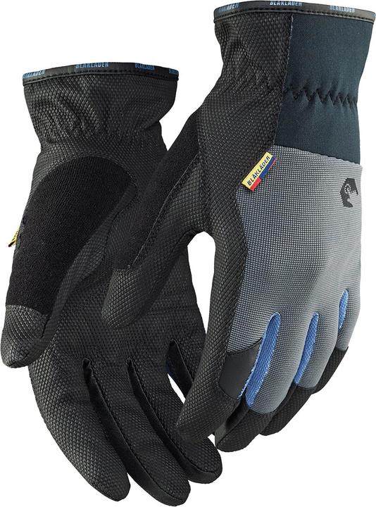 Produktbild Blakläder Touch (9)