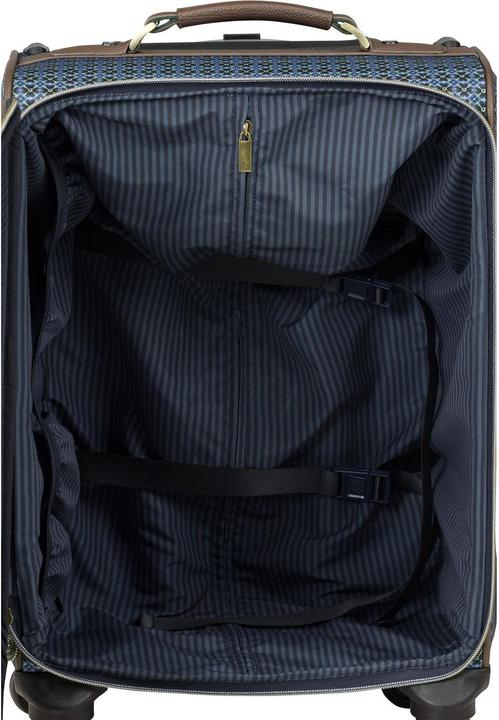 Produktbild PIP Studio H 47 x B 35 cm - Polyester - Blue