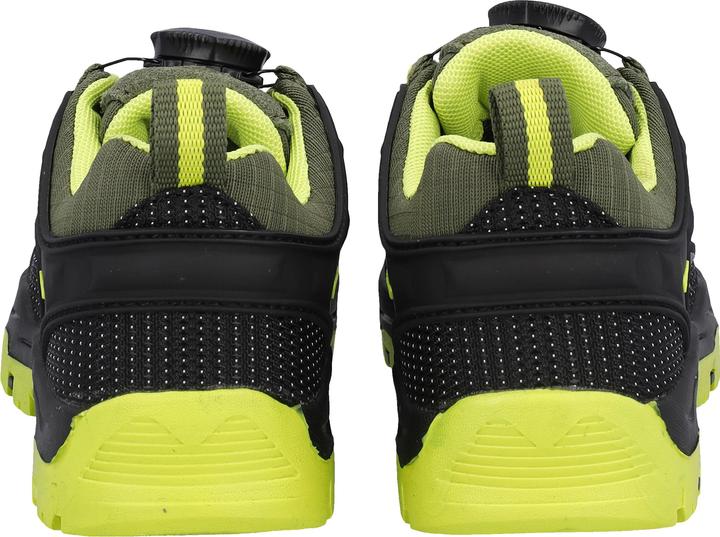 Produktbild CMP Campagnolo Kids Kiruna Fitgo WP (30)