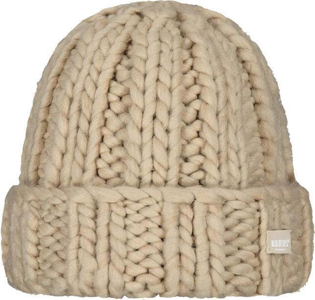 Actual product image Barts Women's Hermitta Beanie (One size)