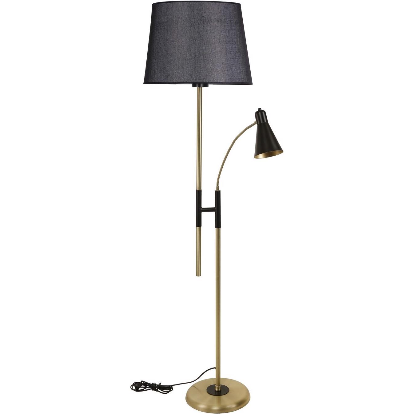 Opviq, Stehlampe, Isabella (E27)