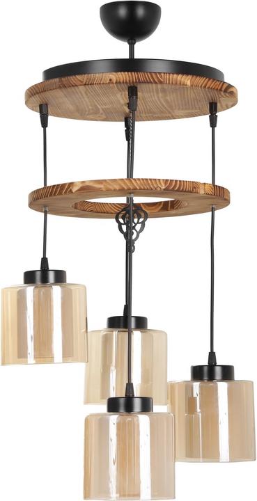 Image du produit Opviq Carson (E27)