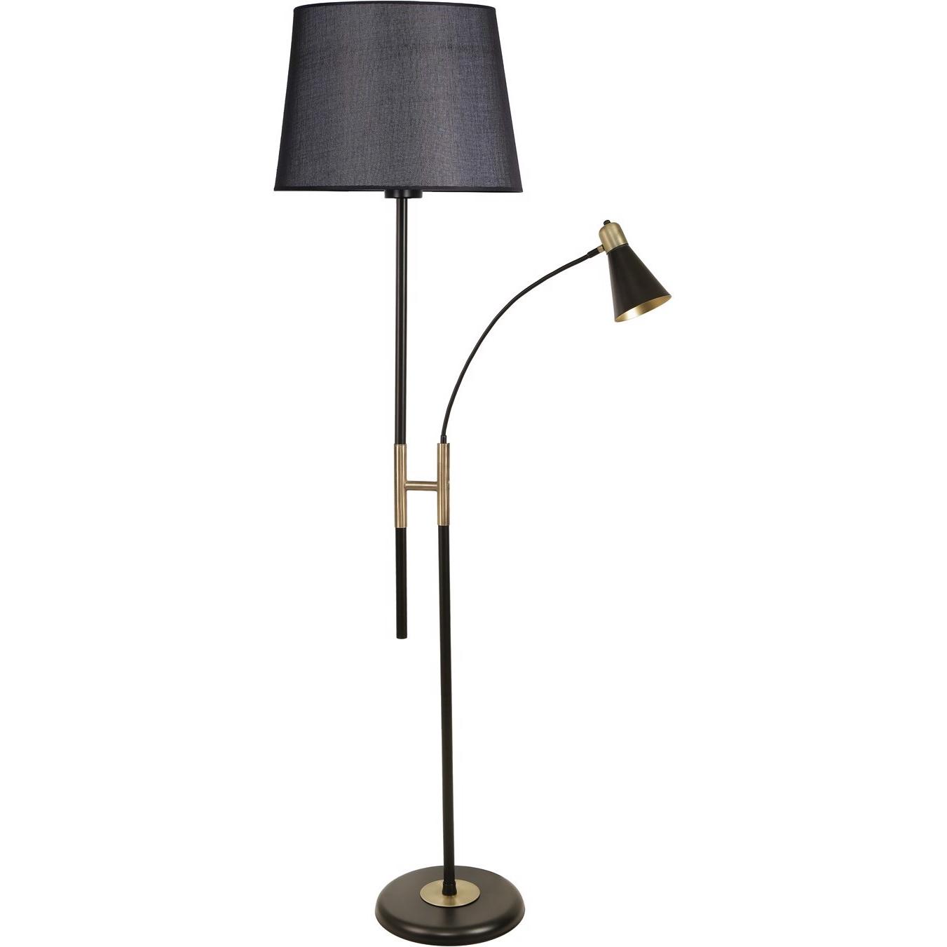 Thumbnail - Opviq, Stehlampe, Isabella (E27)