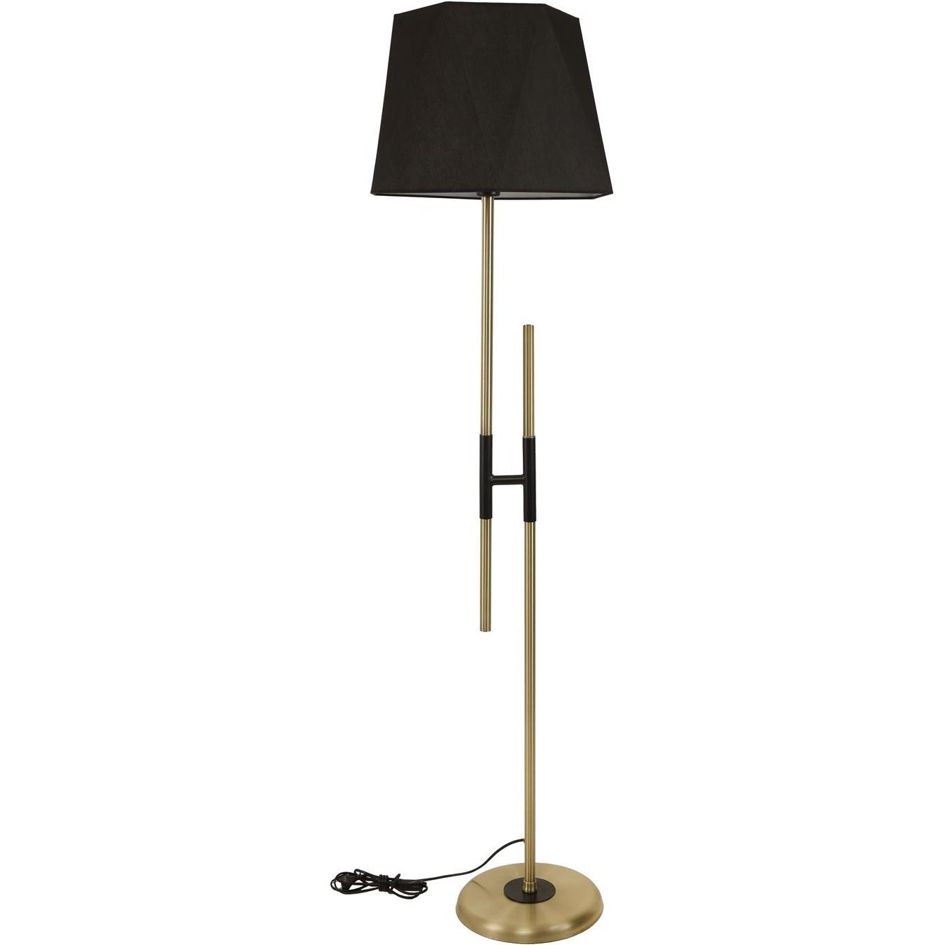 Opviq, Stehlampe, Dahlia (E27)