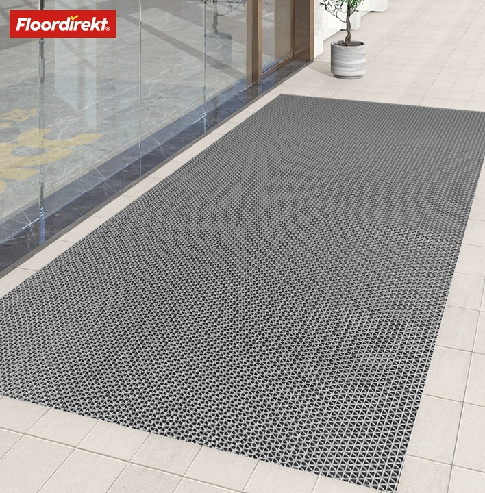 Actual product image Karat Z-Mat (120 x 150 cm)