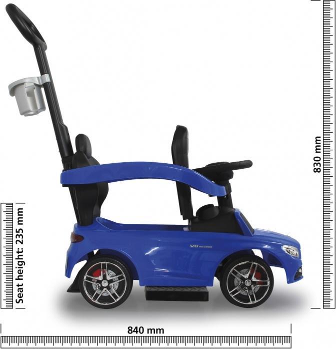 Produktbild Jamara Mercedes-Benz AMG C63