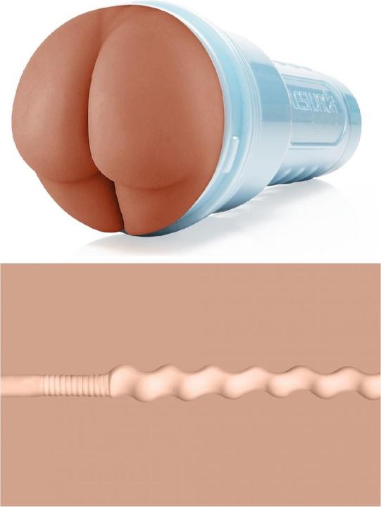Produktbild Fleshlight Fleshjack Fantasy Power Bottom Boy