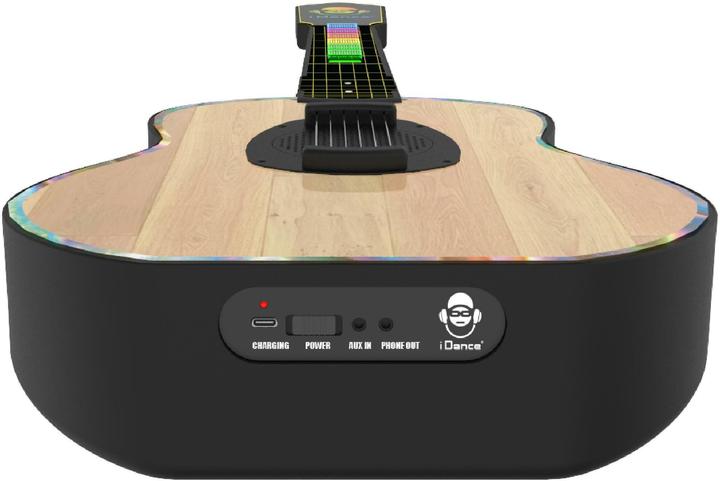 Immagine prodotto Idance Jamhero