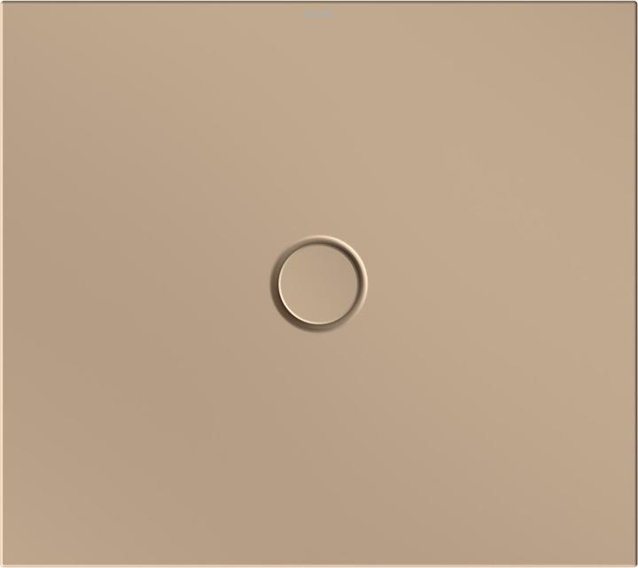 Produktbild Bette BetteFloor Duschwanne, 90x80cm