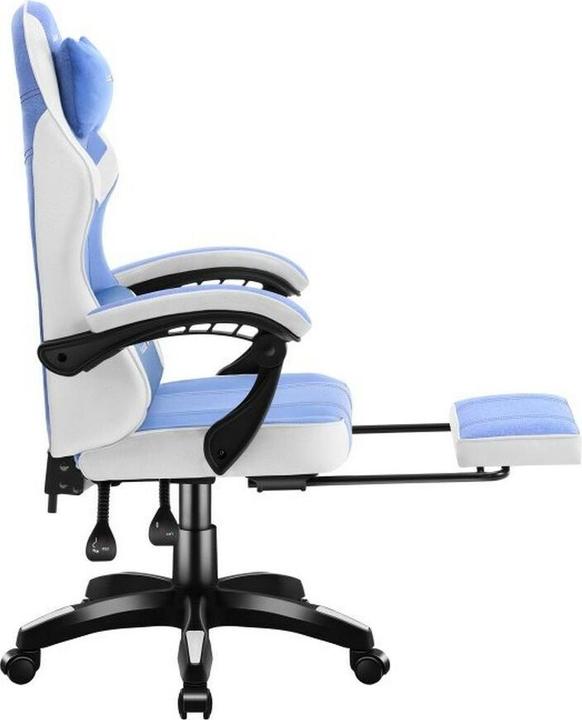 Produktbild Huzaro Fotel gamingowy Force 3.7 Blue