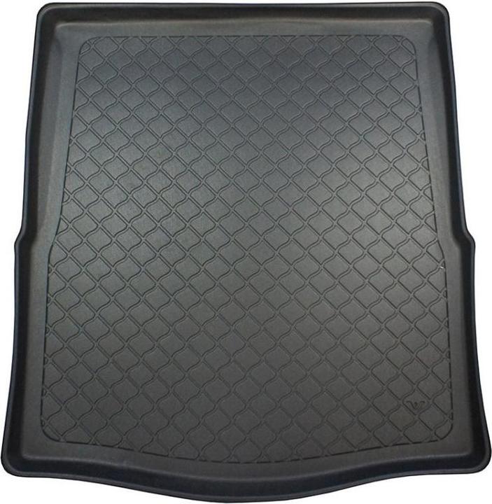 Actual product image ProPlus Trunk tray for Mazda 6 notchback from 2013 until today