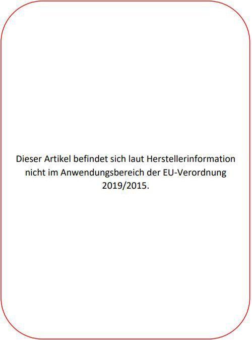 Energie-Label Ledvance Smart Wifi Floor Corner With Remote Control (700 lm)