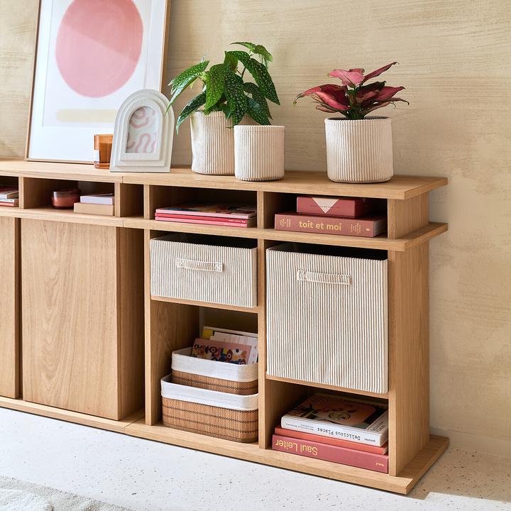 Immagine prodotto La Redoute Interieurs Veloudo (31 cm, 1x)