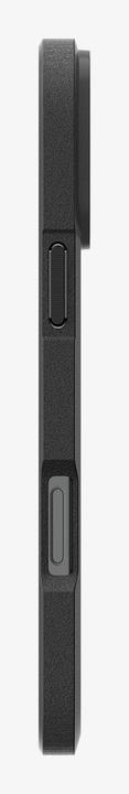 Produktbild Spigen Core Armor iPhone 16 Pro czarny/matte black ACS08157 (Apple iPhone 16 Pro)