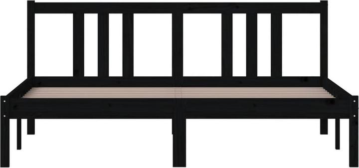 Image du produit vidaXL Bettrahmen (150 x 200 cm)