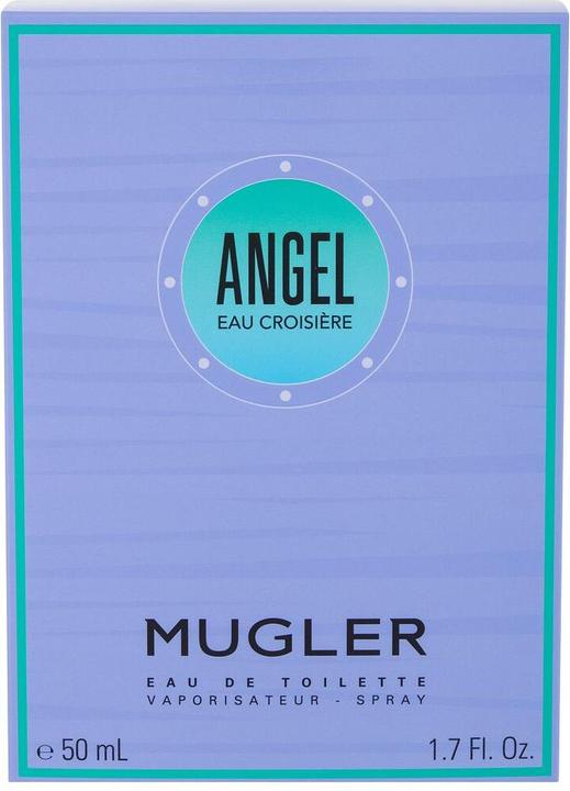 Immagine prodotto Thierry Mugler Angelo Eau Croisiere (Eau de toilette, 50 ml)